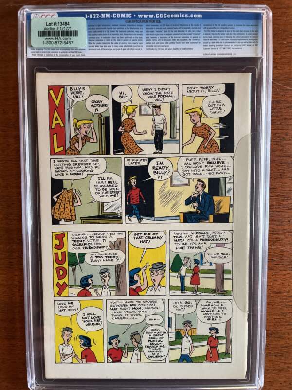 Thirteen #6 - Image 2