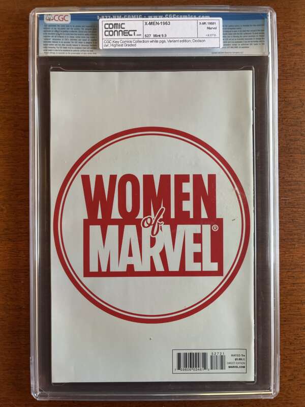 Uncanny X -Men #527 - Image 2