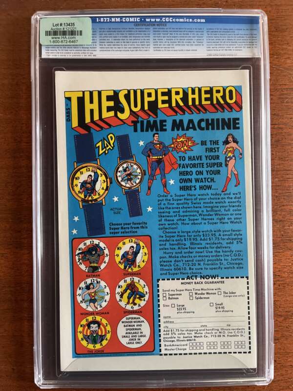 Super Friends #10 - Image 2
