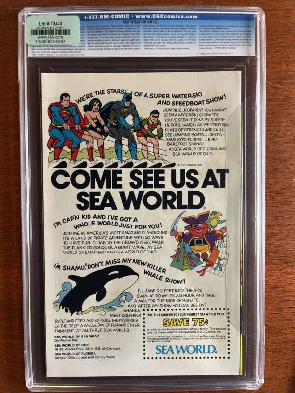 Super Friends #6 - Image 2