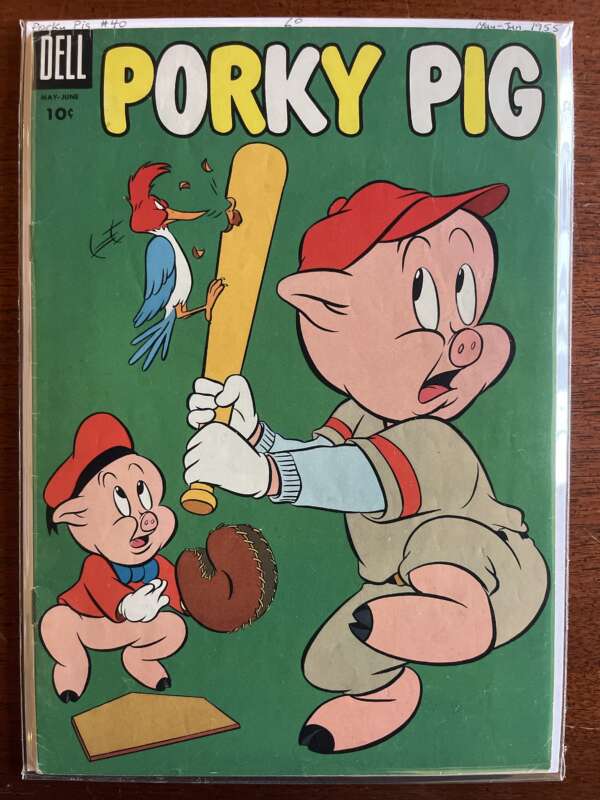 Porky Pig #40