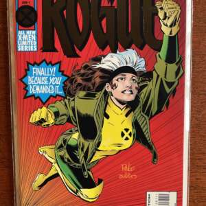 Rogue #1