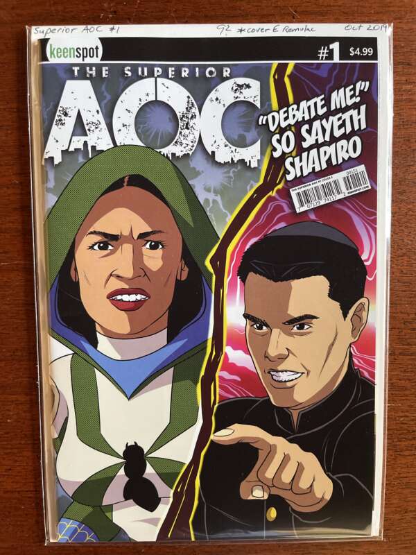 Superior AOC #1